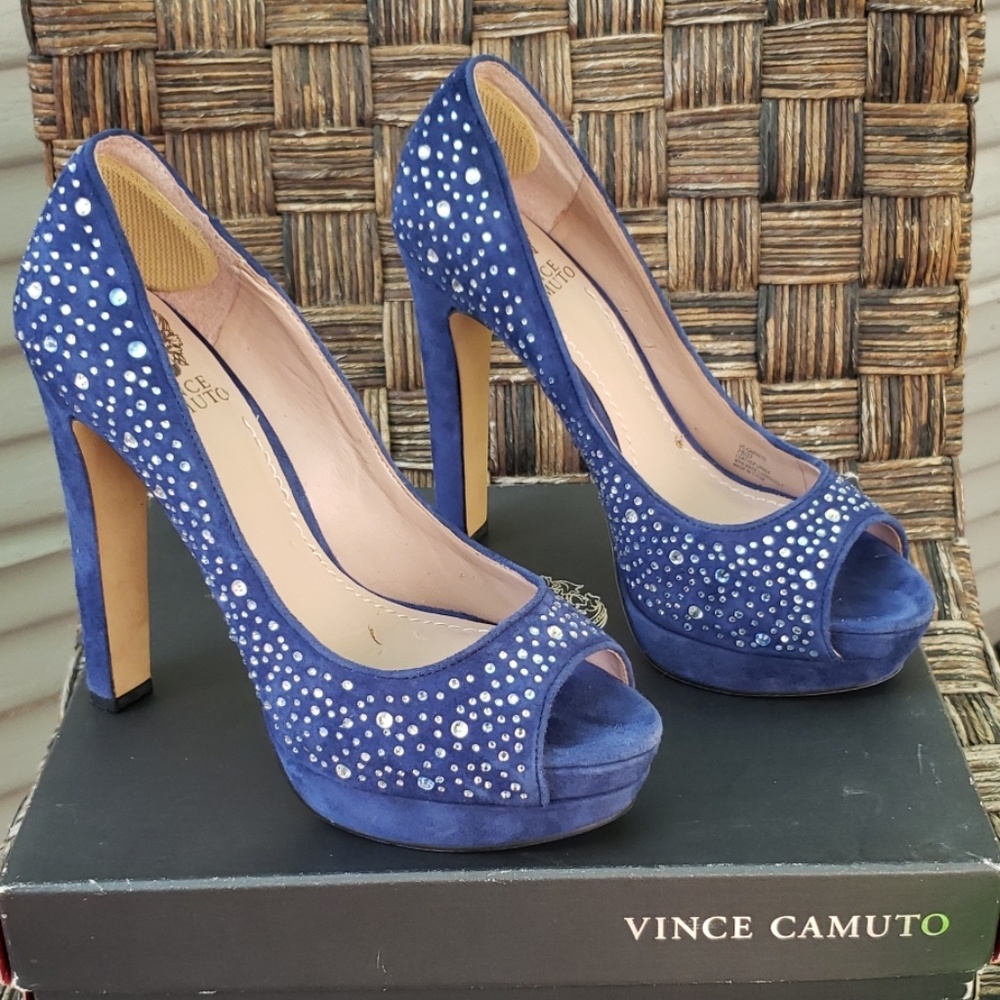 Vince Camuto